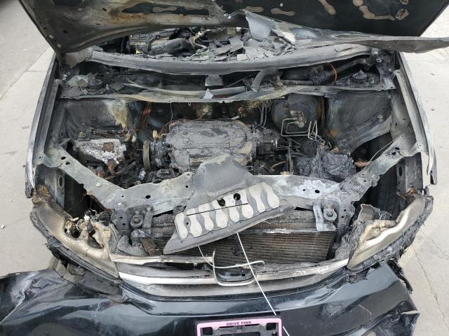 Photo 7 from auction – 2011 HONDA ODYSSEY EX with VIN 5FNRL5H67BB068899