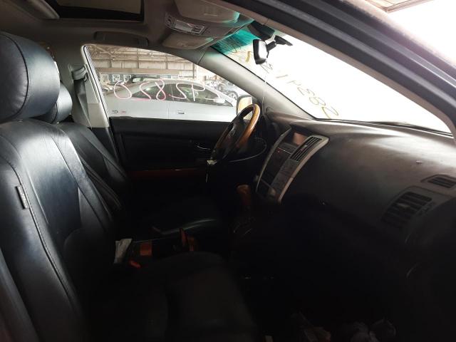 صورة رقم 5 من المزاد - 2008 LEXUS RX 350 مع VIN 2T2HK31U68C072320