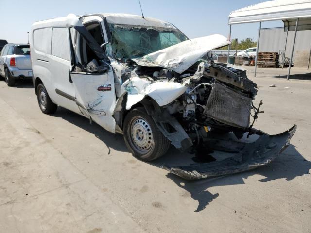 RAM PROMASTER 2019 with VIN ZFBHRFAB0K6M17830 - Photo from auction