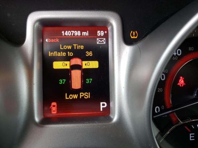 Photo 8 from auction – 2015 DODGE JOURNEY SX with VIN 3C4PDDBG6FT600974