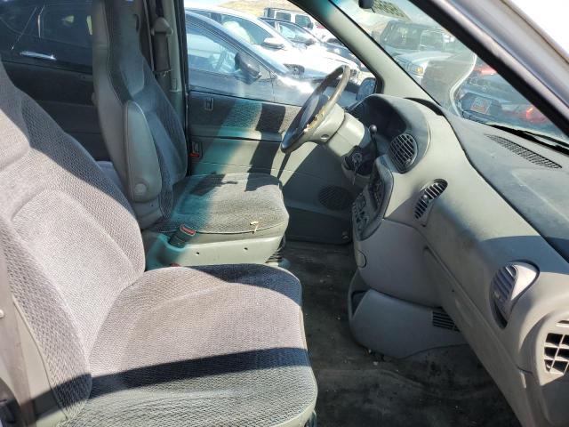 Photo 5 from auction – 1997 DODGE GRAND CARA with VIN 2B4GP44R0VR295993