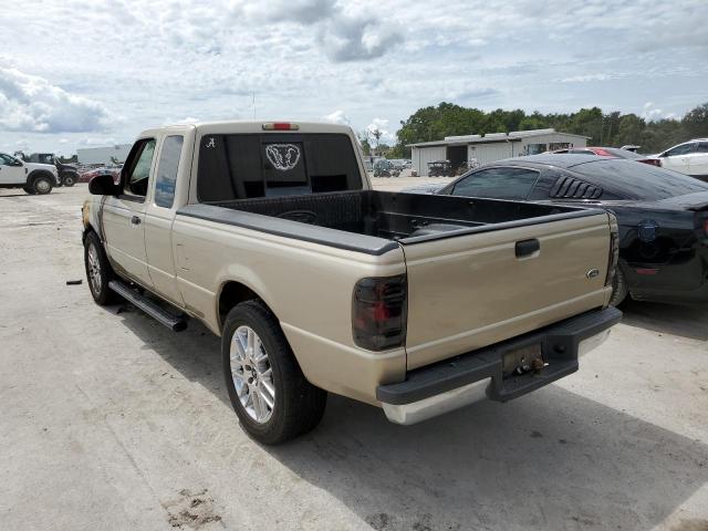 Photo 3 from auction – 2002 FORD RANGER SUP with VIN 1FTYR44E42PB63525