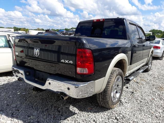 Photo 4 from auction – 2010 DODGE RAM 1500 with VIN 1D7RV1CT0AS123233