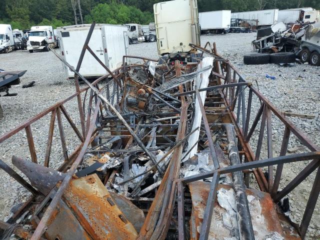 Photo 5 from auction – 1998 ROADMASTER RAIL DYANASTER with VIN 1RF120619W2014886