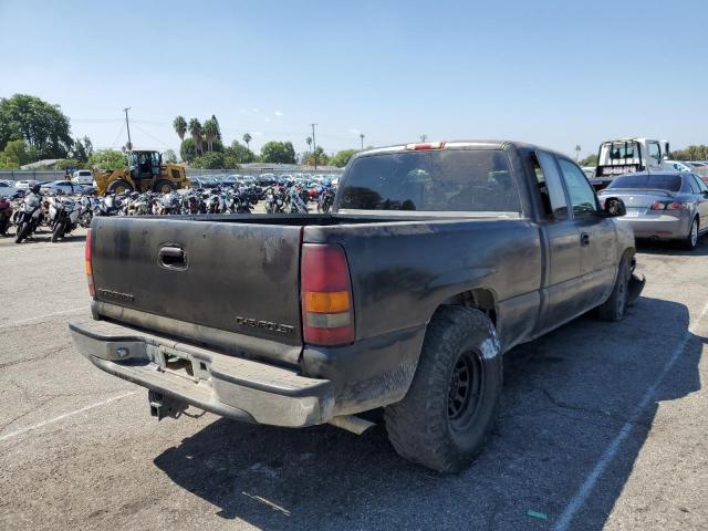Photo 4 from auction – 2003 GMC NEW SIERRA with VIN 2GTEC19X631229312