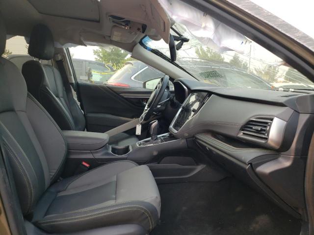 Photo 5 from auction – 2020 SUBARU OUTBACK ON with VIN 4S4BTGKD4L3102327