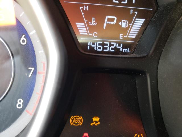 Photo 8 from auction – 2016 HYUNDAI ELANTRA SE with VIN KMHDH4AE1GU511193