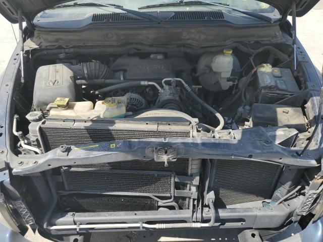 Photo 7 from auction – 2005 DODGE RAM 1500 S with VIN 1D7HA18D25S283614