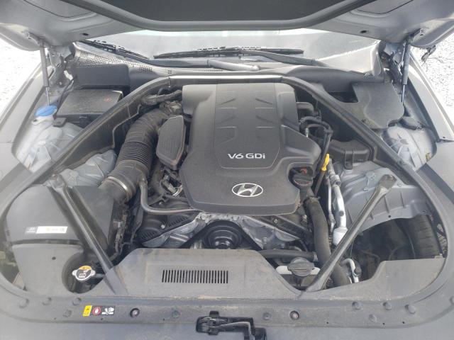 Photo 7 from auction – 2016 HYUNDAI GENESIS 3. with VIN KMHGN4JE0GU135589