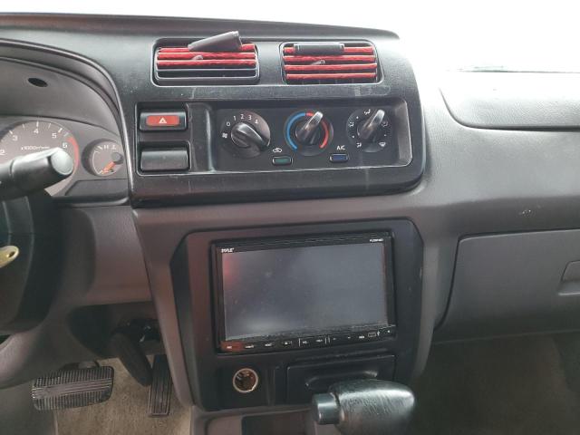 Zdjęcie 9 z aukcji – 2000 NISSAN FRONTIER C z VIN 1N6ED27T6YC354585