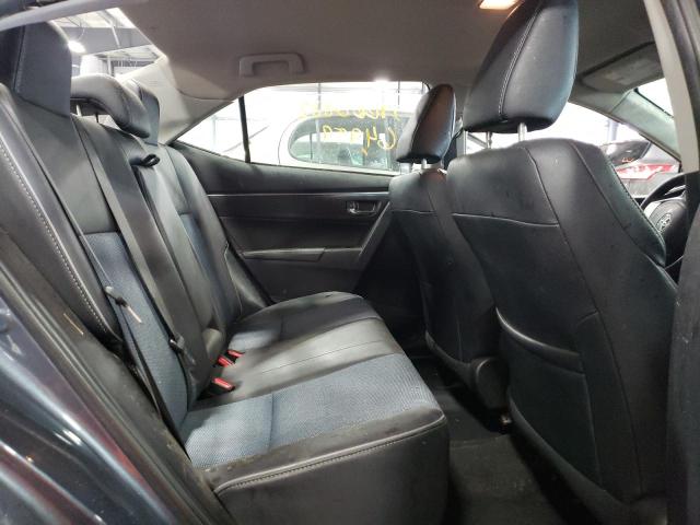 Photo 6 from auction – 2015 TOYOTA COROLLA L with VIN 2T1BURHE8FC238517