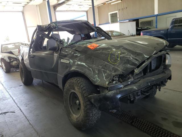 FORD RANGER SUP 2007 with VIN 1FTZR45E47PA04918 - Photo from auction