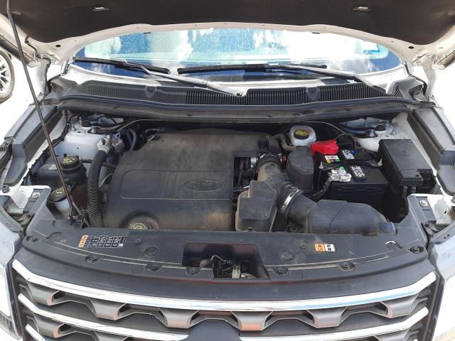 Photo 7 from auction – 2017 FORD EXPLORER with VIN 1FM5K7B89HGD12103