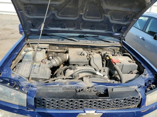 Photo 7 from auction – 2009 CHEVROLET COLORADO with VIN 1GCDT13E498111199