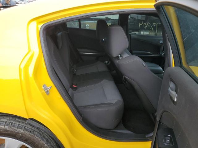 Photo 6 from auction – 2017 DODGE CHARGER R/ with VIN 2C3CDXCTXHH572088