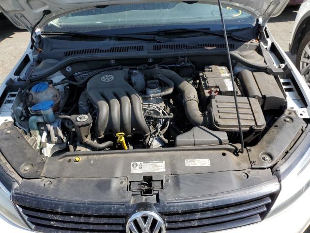 Photo 7 from auction – 2014 VOLKSWAGEN JETTA BASE with VIN 3VW2K7AJ3EM381346