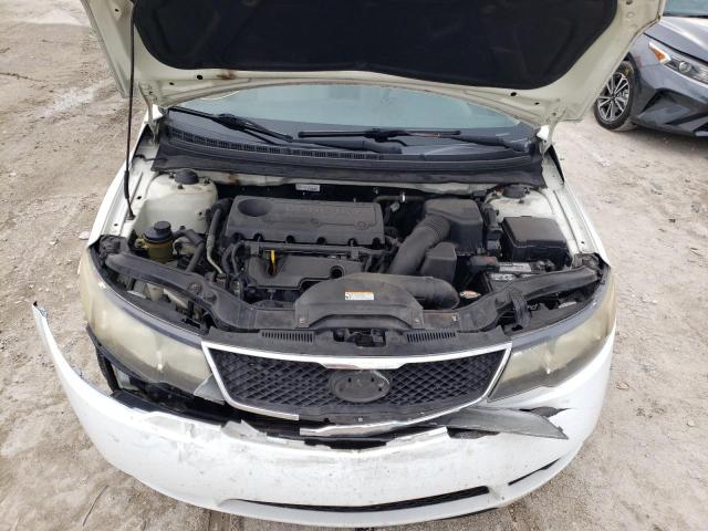 Photo 7 from auction – 2011 KIA FORTE LX with VIN KNAFT4A29B5433568