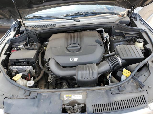 Photo 7 from auction – 2014 DODGE DURANGO LI with VIN 1C4RDHDG1EC306812