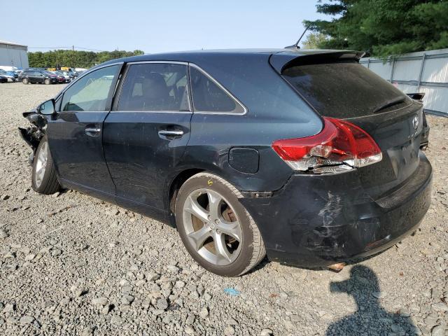 Photo 3 from auction – 2013 TOYOTA VENZA LE with VIN 4T3BK3BB0DU092523