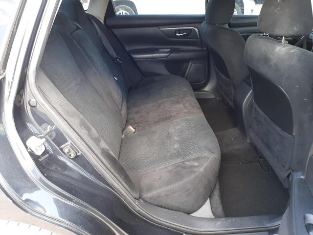 Photo 6 from auction – 2015 NISSAN ALTIMA 2.5 with VIN 1N4AL3AP7FN902199