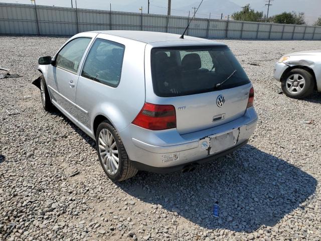 Photo 3 from auction – 2005 VOLKSWAGEN GTI with VIN 9BWDE61J254027073