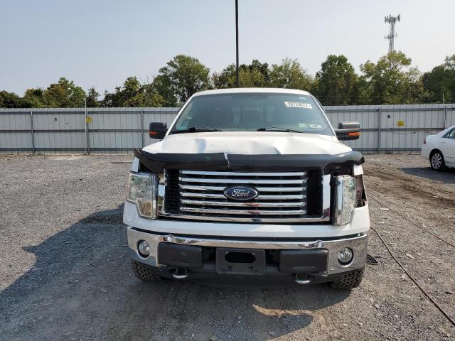 Photo 9 from auction – 2011 FORD F150 SUPER with VIN 1FTFW1EF0BFB51058