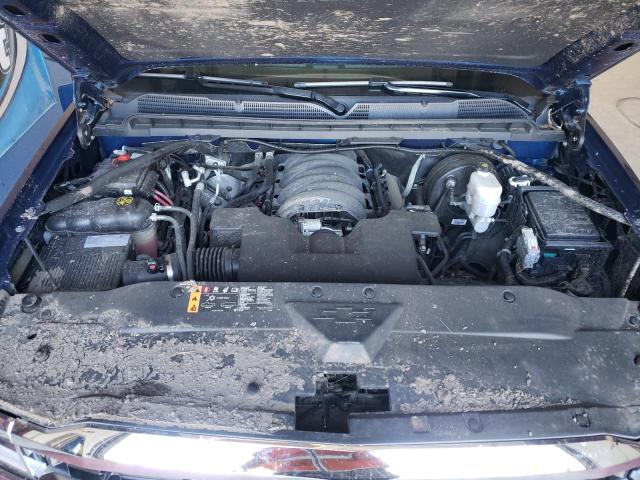 Photo 7 from auction – 2019 CHEVROLET SILVERADO with VIN 2GCVKPEC7K1201994