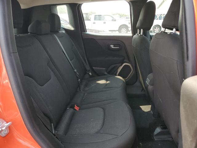 Photo 6 from auction – 2016 JEEP RENEGADE with VIN ZACCJBAW1GPC58864