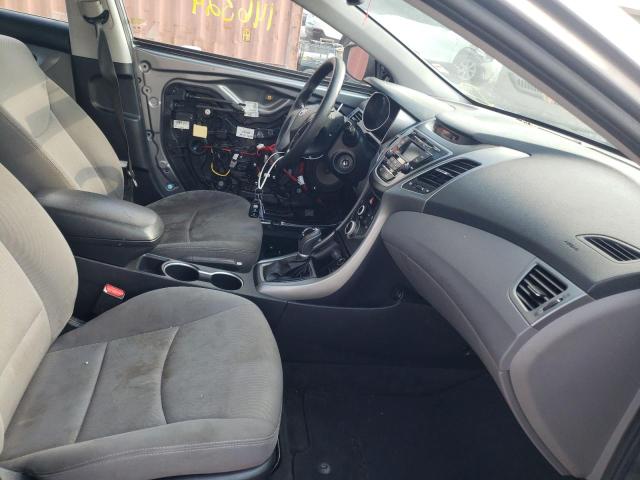 Photo 5 from auction – 2016 HYUNDAI ELANTRA SE with VIN KMHDH4AE1GU511193