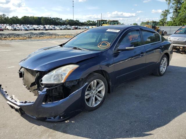 Foto 2 de la subasta – 2012 NISSAN ALTIMA SR con VIN 1N4BL2AP9CN523747