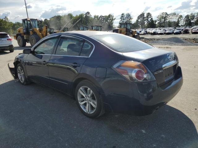 Photo 3 from auction – 2012 NISSAN ALTIMA SR with VIN 1N4BL2AP9CN523747