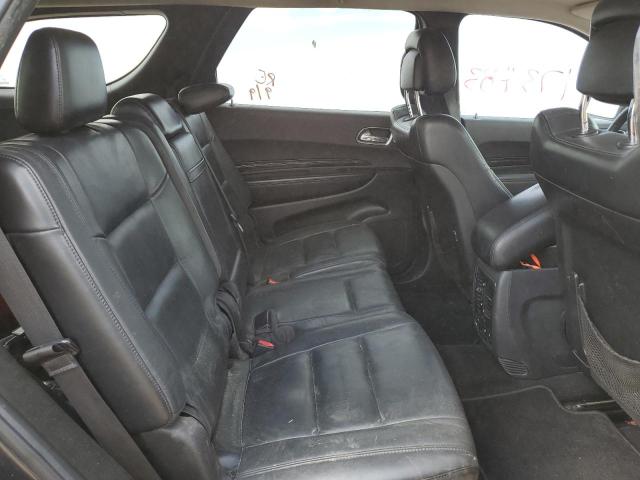 Photo 6 from auction – 2014 DODGE DURANGO LI with VIN 1C4RDHDG1EC306812