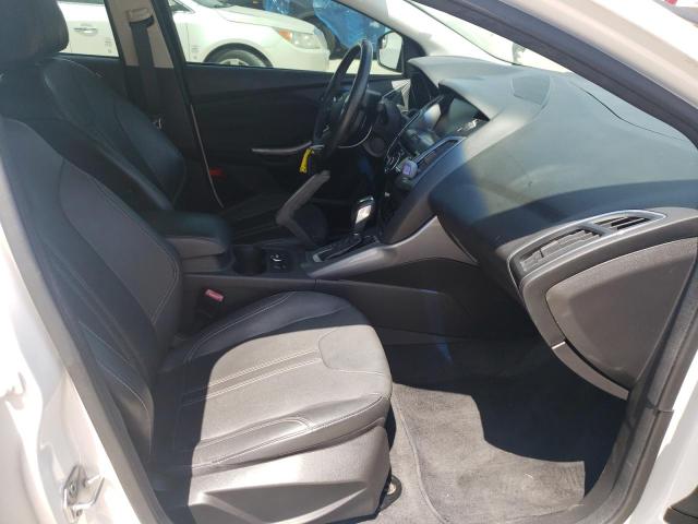 Photo 5 from auction – 2012 FORD FOCUS TITA with VIN 1FAHP3J23CL389807