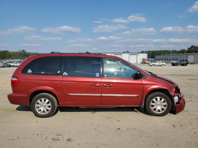 Photo 9 from auction – 2005 CHRYSLER TOWN & COU with VIN 2C4GP54L65R583800