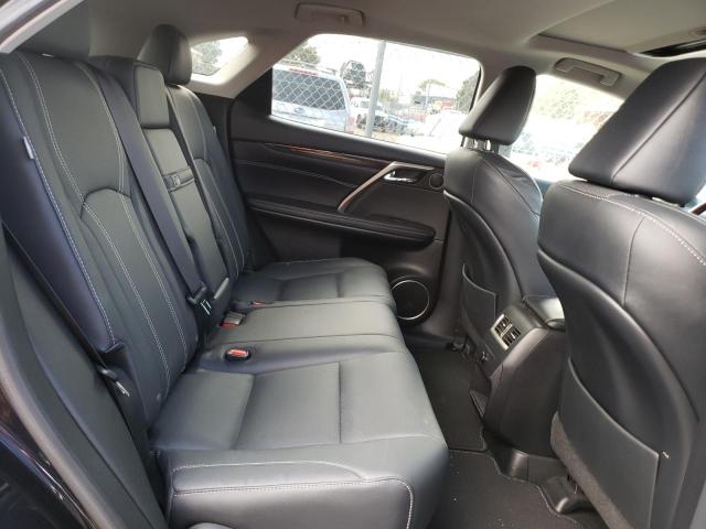 Photo 6 from auction – 2019 LEXUS RX 450H BA with VIN 2T2BGMCA3KC036611