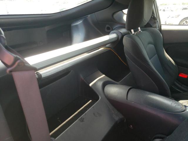Photo 6 from auction – 2016 NISSAN 370Z BASE with VIN JN1AZ4EHXGM930963