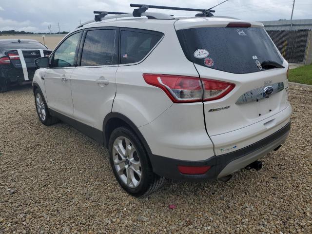 Photo 3 from auction – 2014 FORD ESCAPE TIT with VIN 1FMCU9J96EUC86581