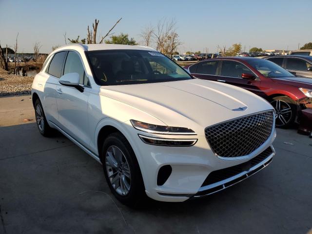 GENESIS GV70 BASE 2023 with VIN KMUMADTB5PU080110 - Photo from auction