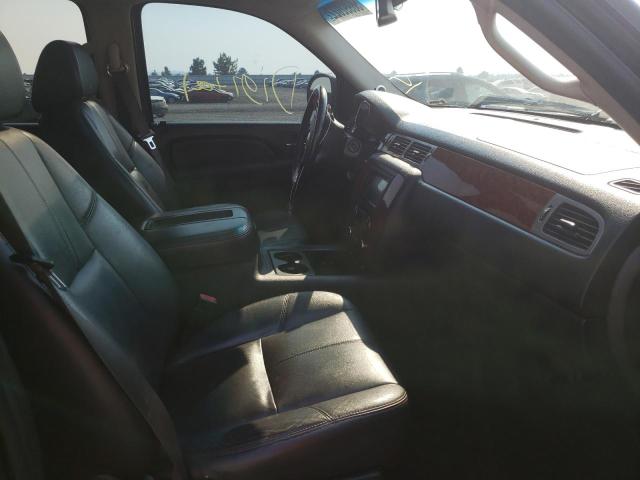 Фото 5 с аукциона – 2008 CHEVROLET SILVERADO с VIN 2GCEK133981173155