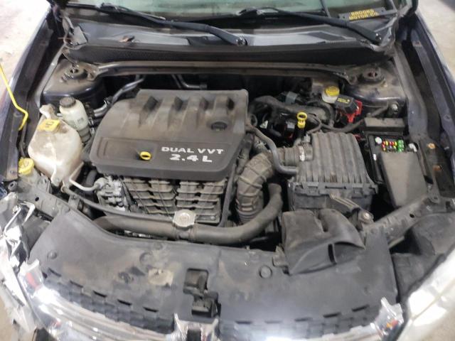 Photo 7 from auction – 2013 DODGE AVENGER SE with VIN 1C3CDZAB9DN644731
