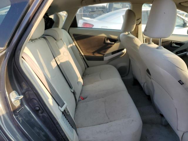 Photo 6 from auction – 2011 TOYOTA PRIUS with VIN JTDKN3DU6B1388566