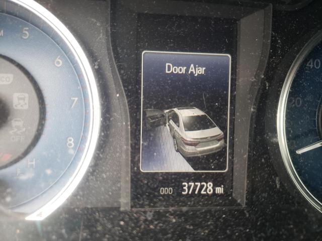 Photo 8 from auction – 2017 TOYOTA CAMRY LE with VIN 4T1BF1FK3HU753978