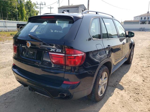 Photo 4 from auction – 2012 BMW X5 XDRIVE3 with VIN 5UXZV4C56CL990242