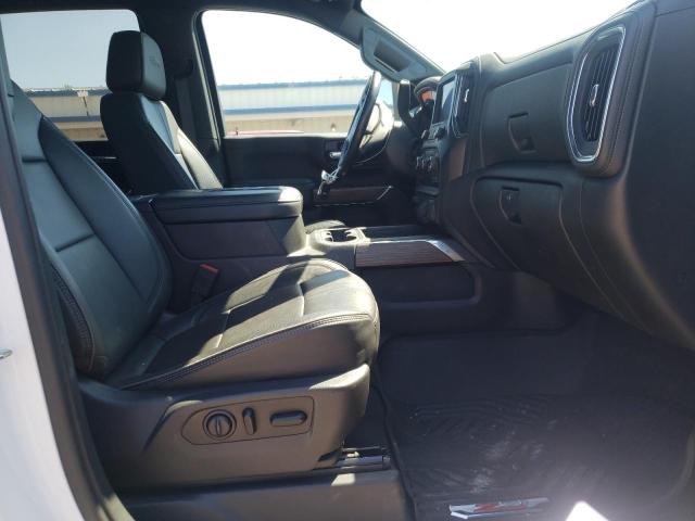 Photo 5 from auction – 2020 CHEVROLET SILVERADO with VIN 1GC4YRE70LF169747