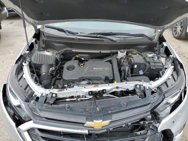 Photo 7 from auction – 2021 CHEVROLET EQUINOX LT with VIN 3GNAXTEVXMS160687