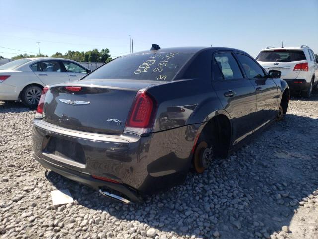 Photo 4 from auction – 2019 CHRYSLER 300 S with VIN 2C3CCABG6KH602246