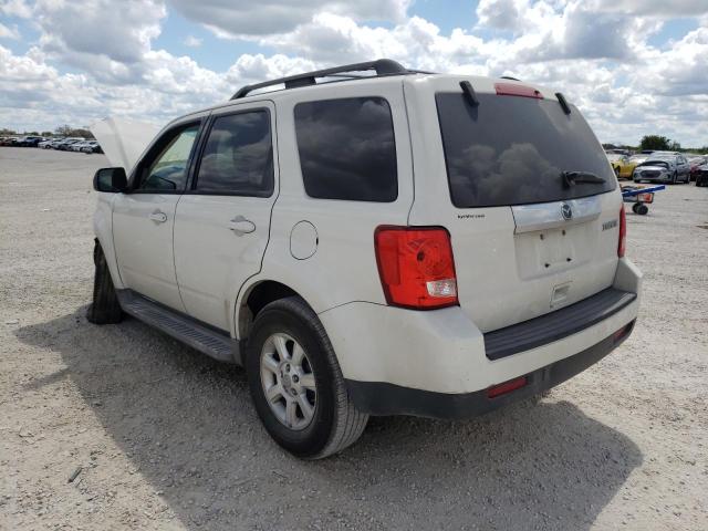 Photo 3 from auction – 2010 MAZDA TRIBUTE I with VIN 4F2CY0C78AKM10047