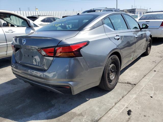 Photo 4 from auction – 2019 NISSAN ALTIMA S with VIN 1N4BL4BV1KC217189