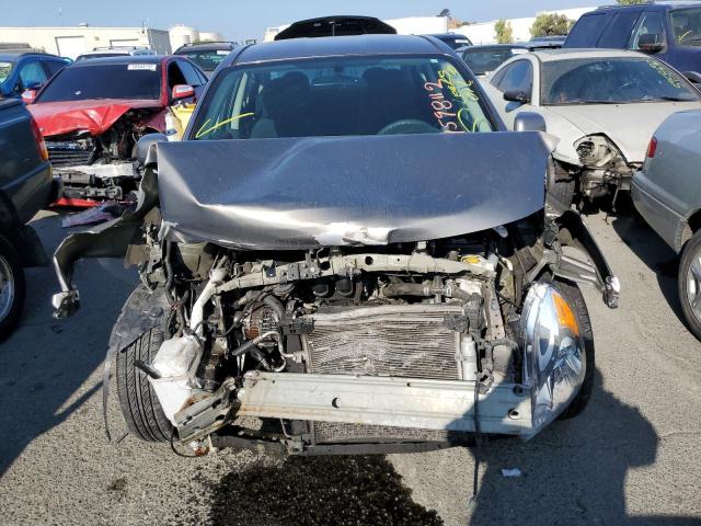 Photo 9 from auction – 2014 NISSAN VERSA S with VIN 3N1CN7AP3EK458587