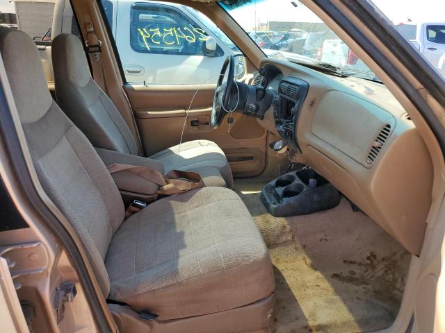 Photo 5 from auction – 1996 FORD EXPLORER with VIN 1FMDU34X1TUB43532